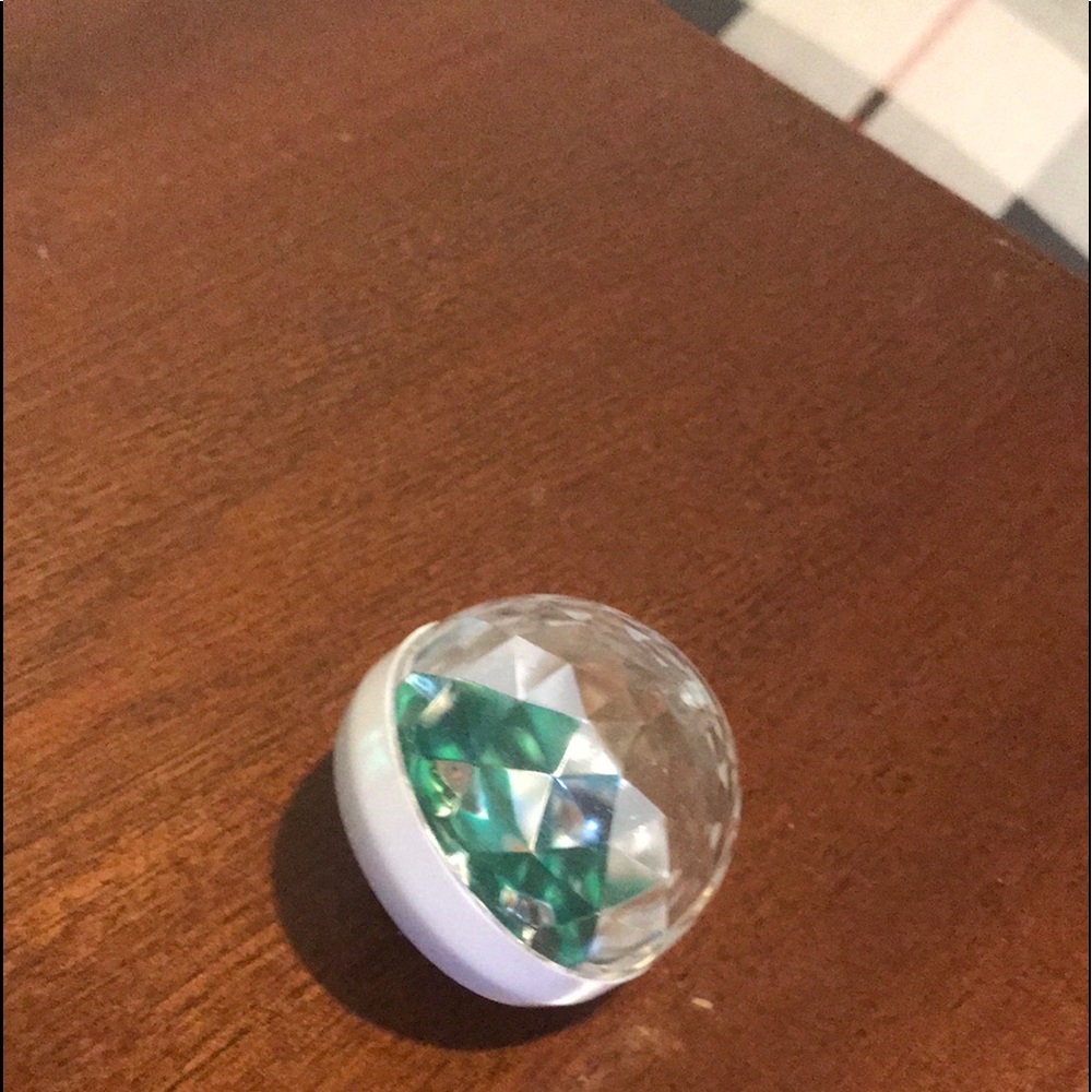 LED DISCO BALL